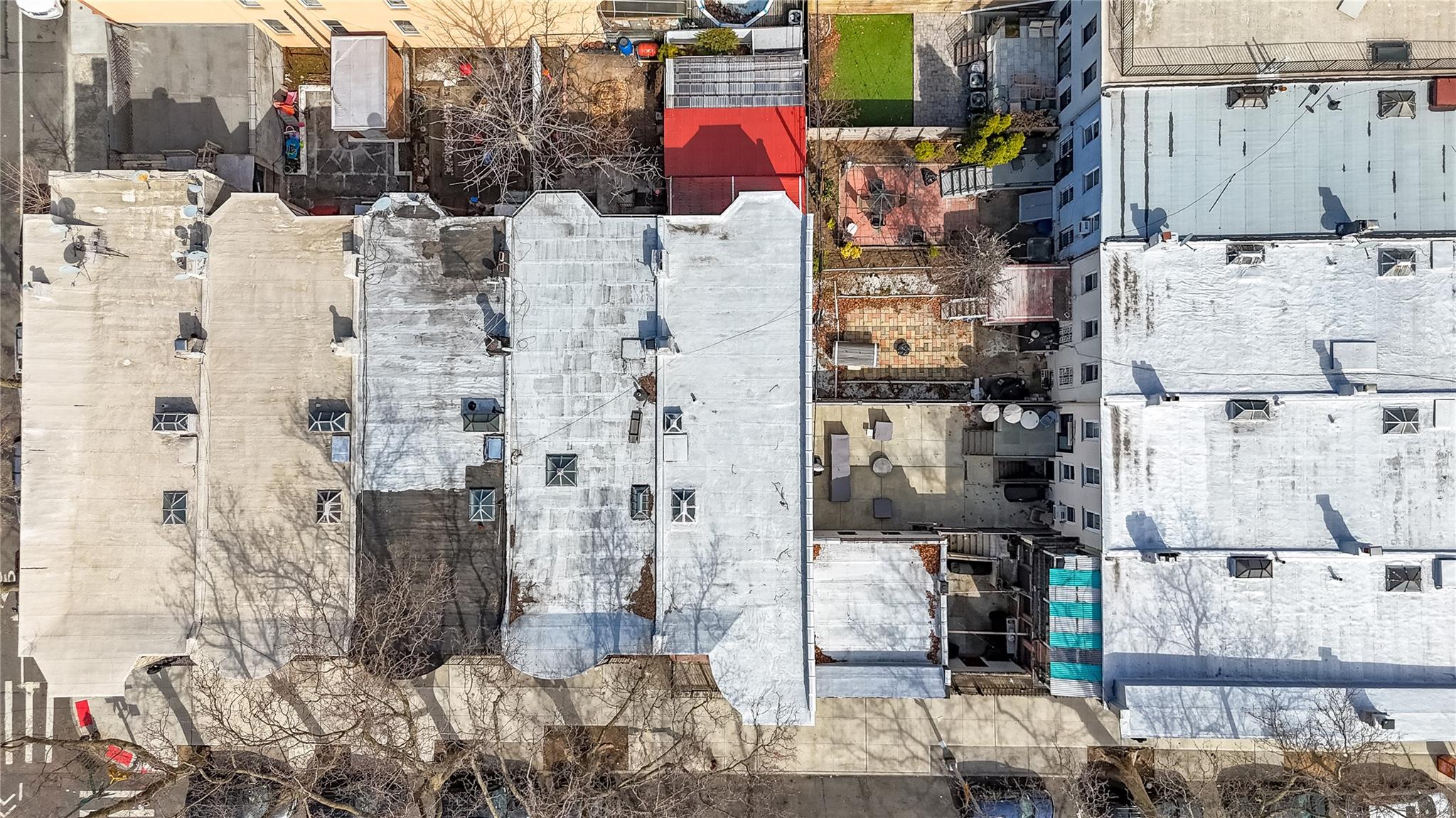 479 Irving Avenue, Brooklyn, New York image 37