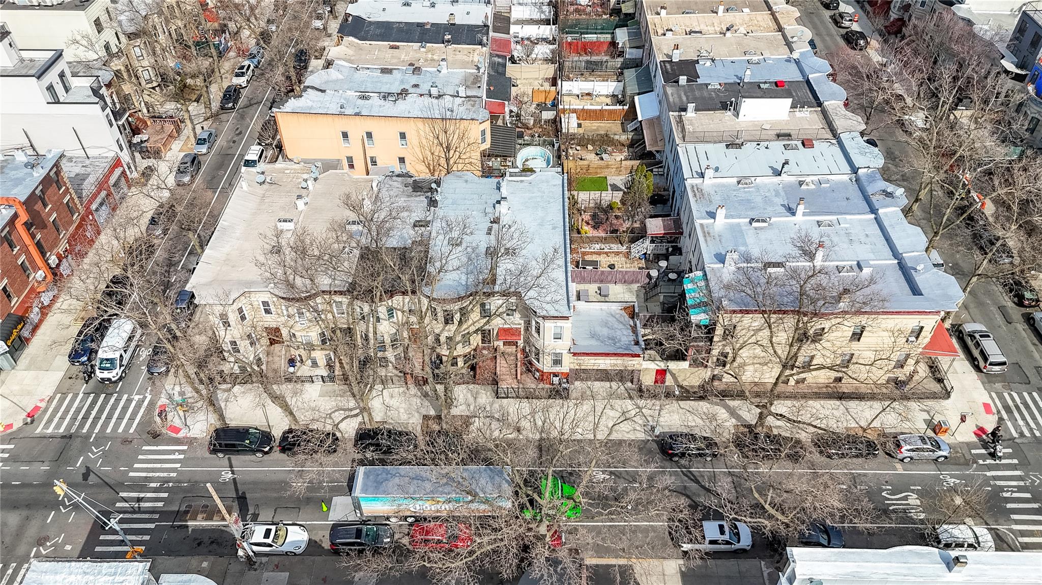 479 Irving Avenue, Brooklyn, New York image 38
