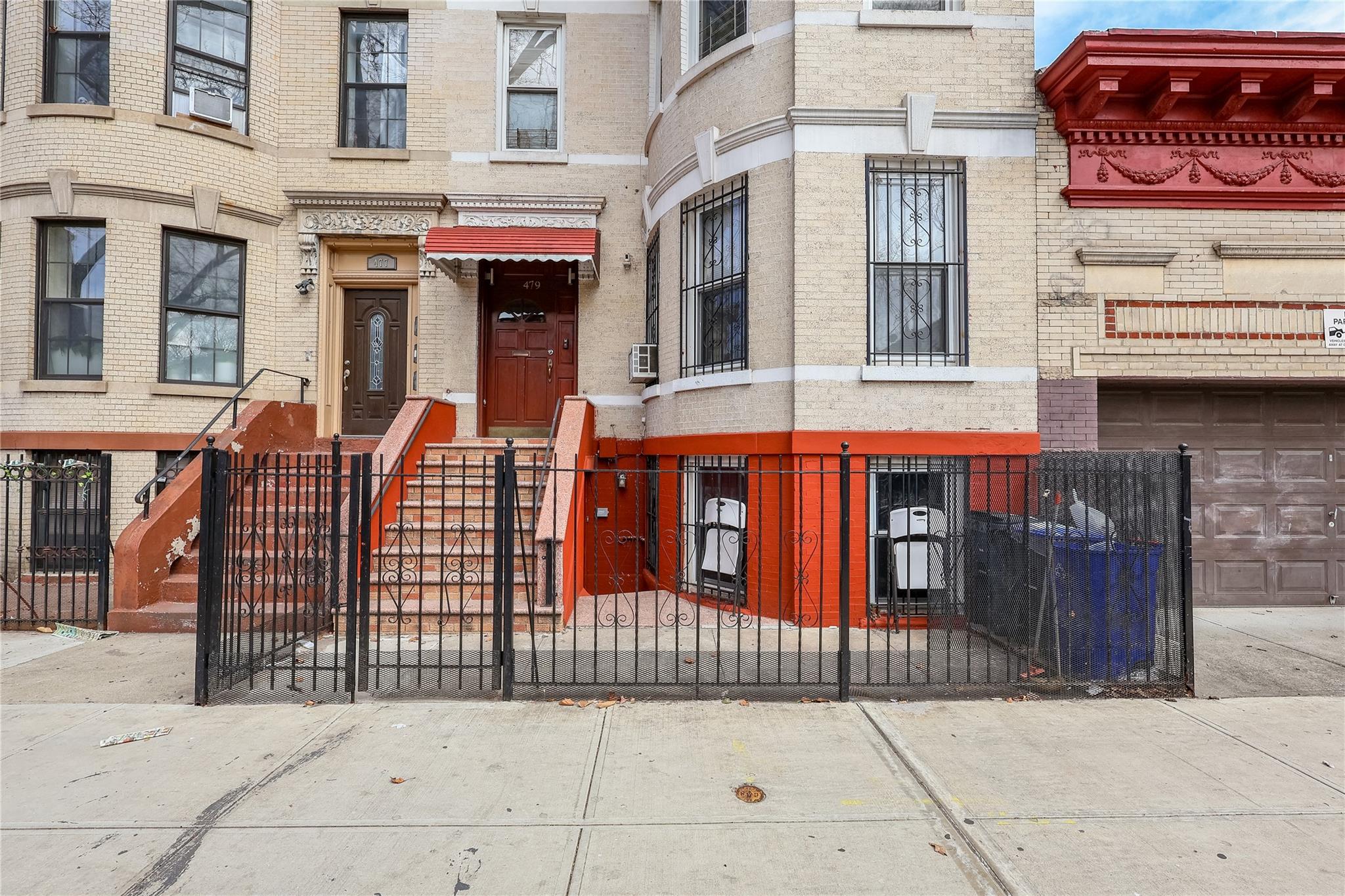 479 Irving Avenue, Brooklyn, New York image 2