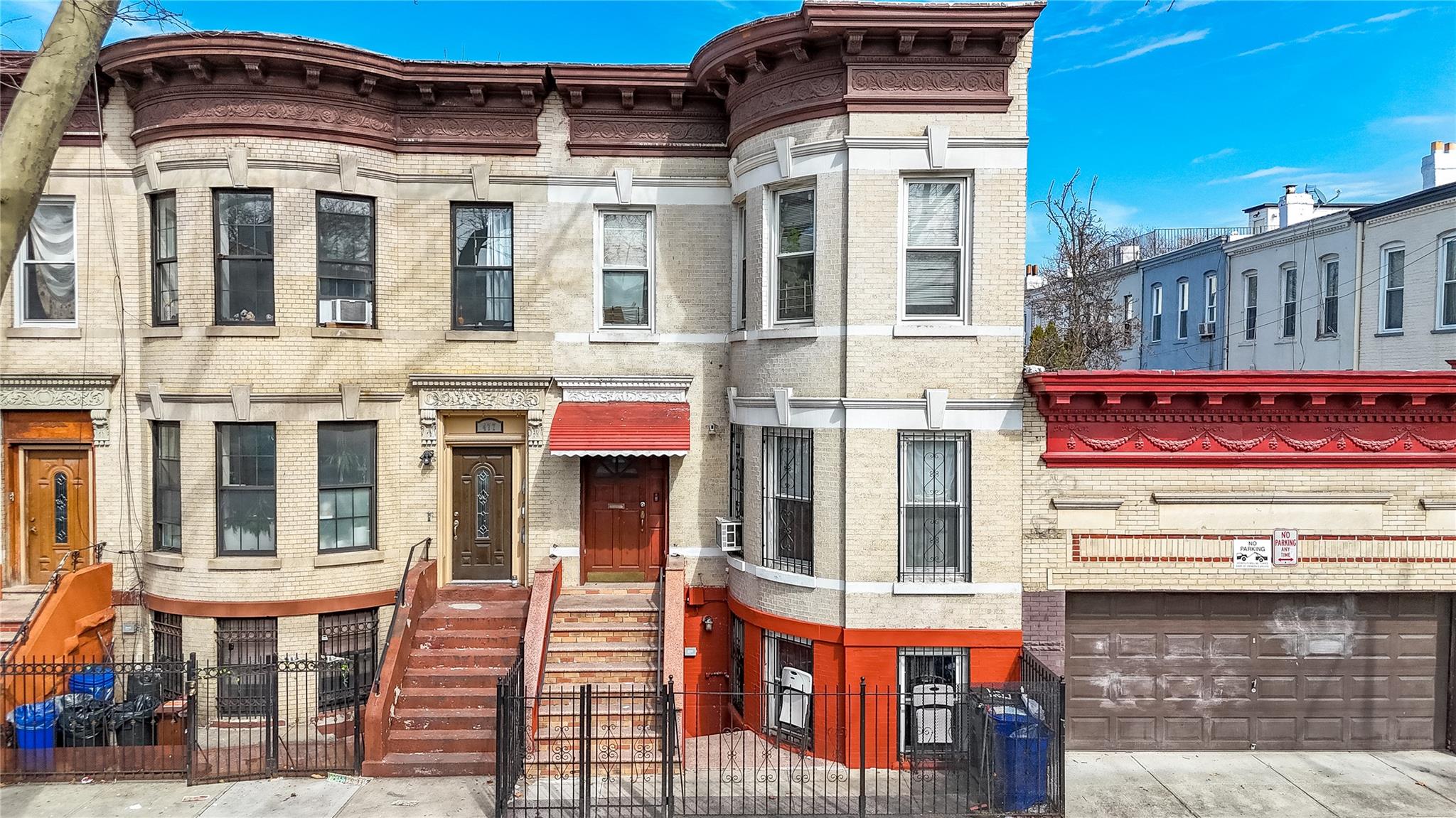479 Irving Avenue, Brooklyn, New York image 1