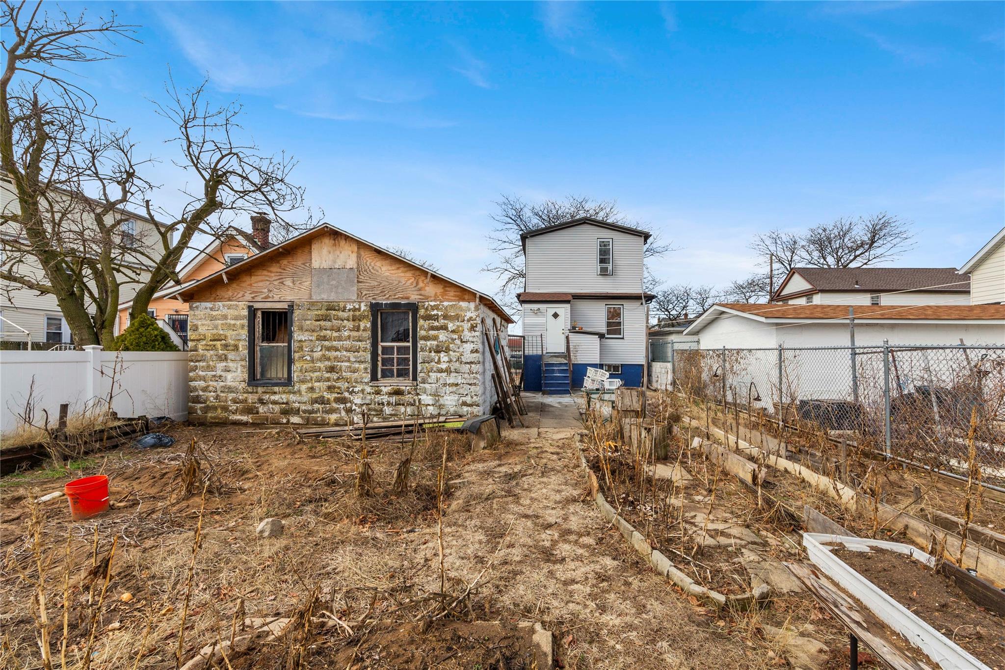 13311-13 133rd Street, South Ozone Park, New York image 19