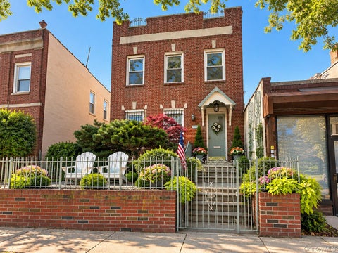 Photo of 2212 35th Street, Astoria, NY 11105 (MLS # 1062595)