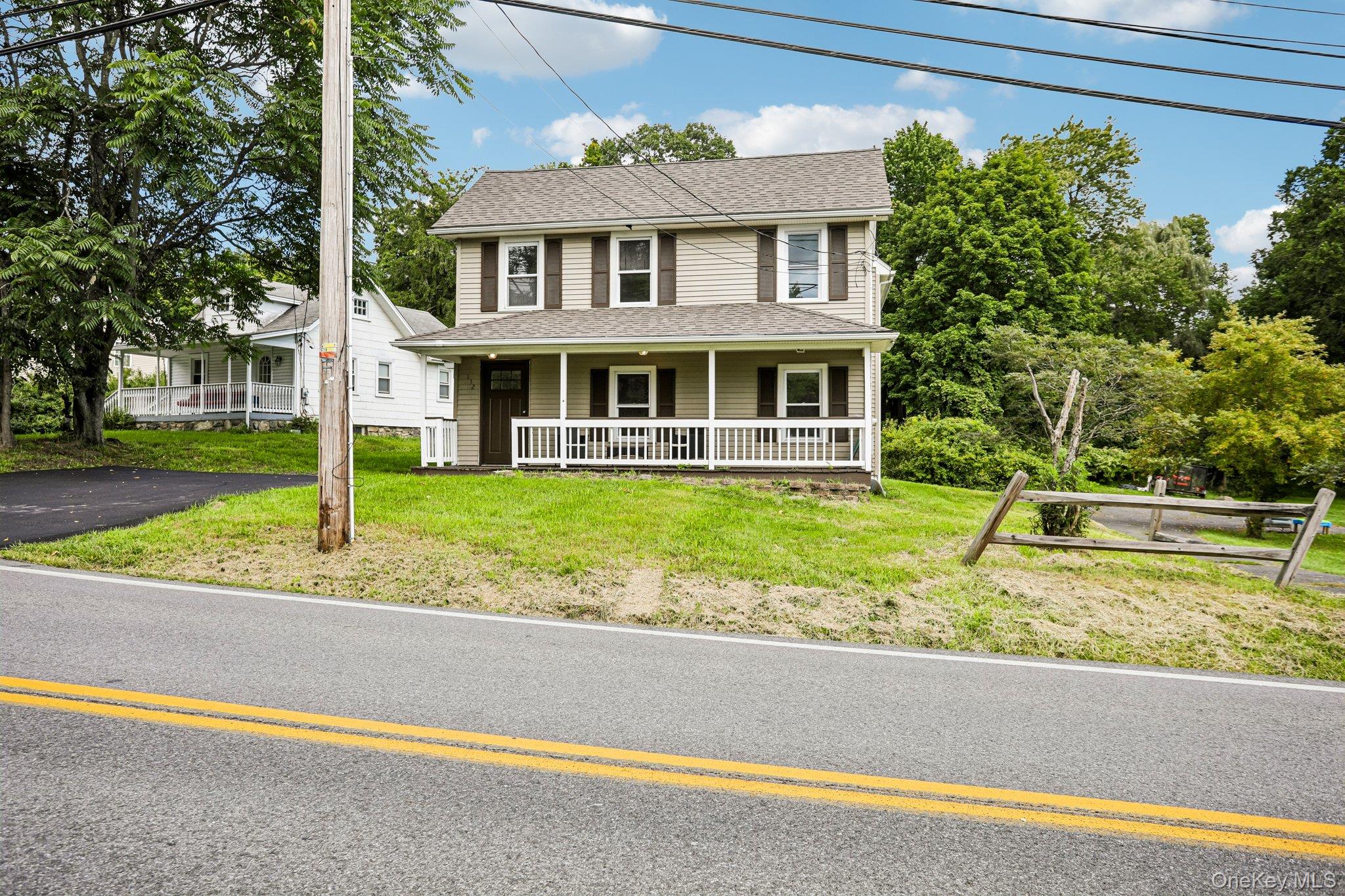 132 Ridge Road