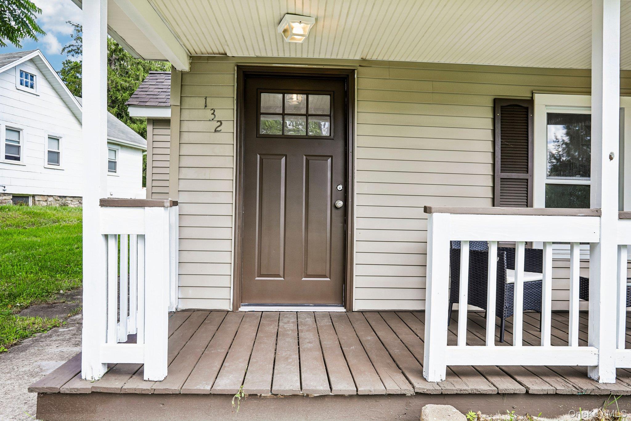 132 Ridge Road