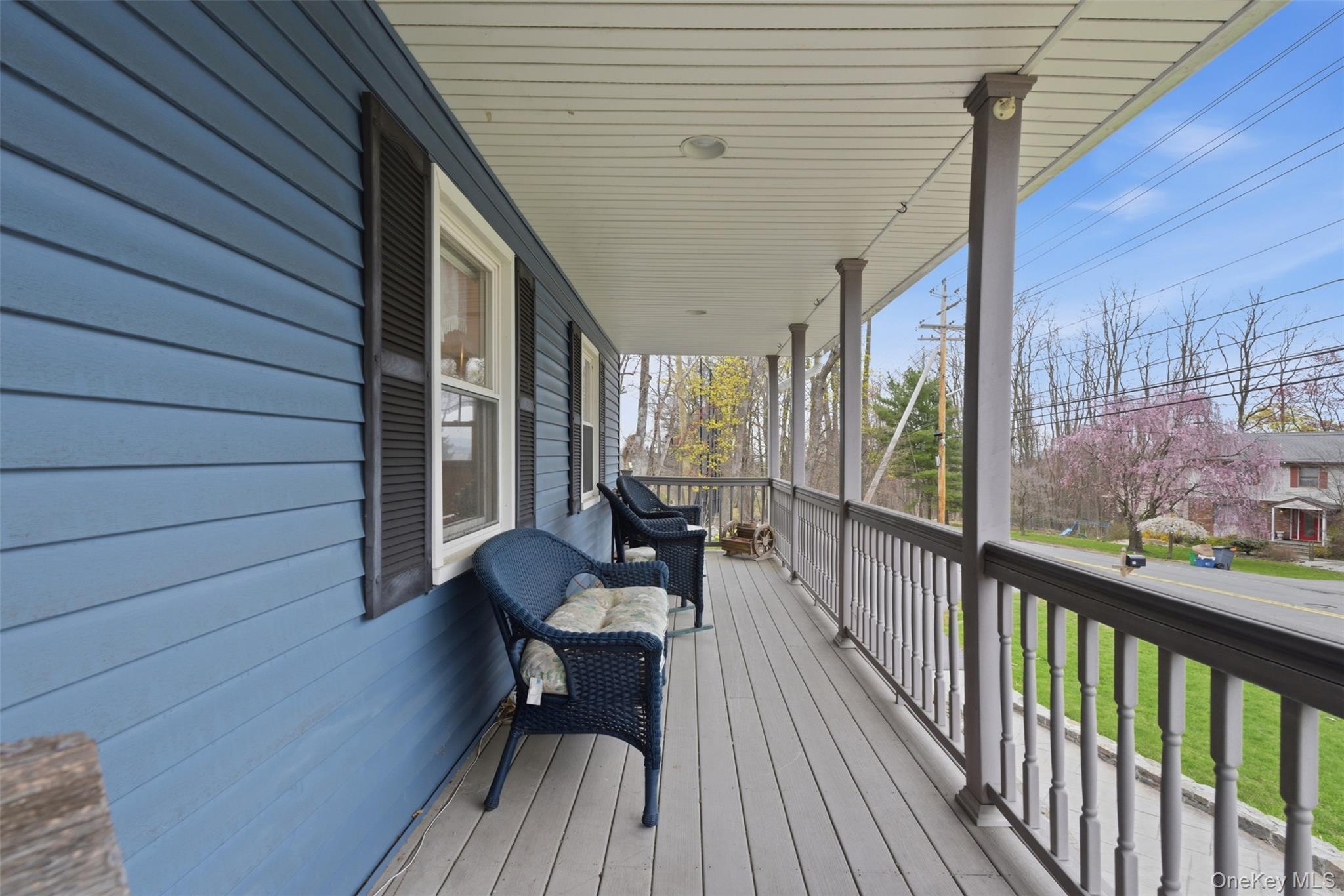 66 Thiells Mount Ivy Road