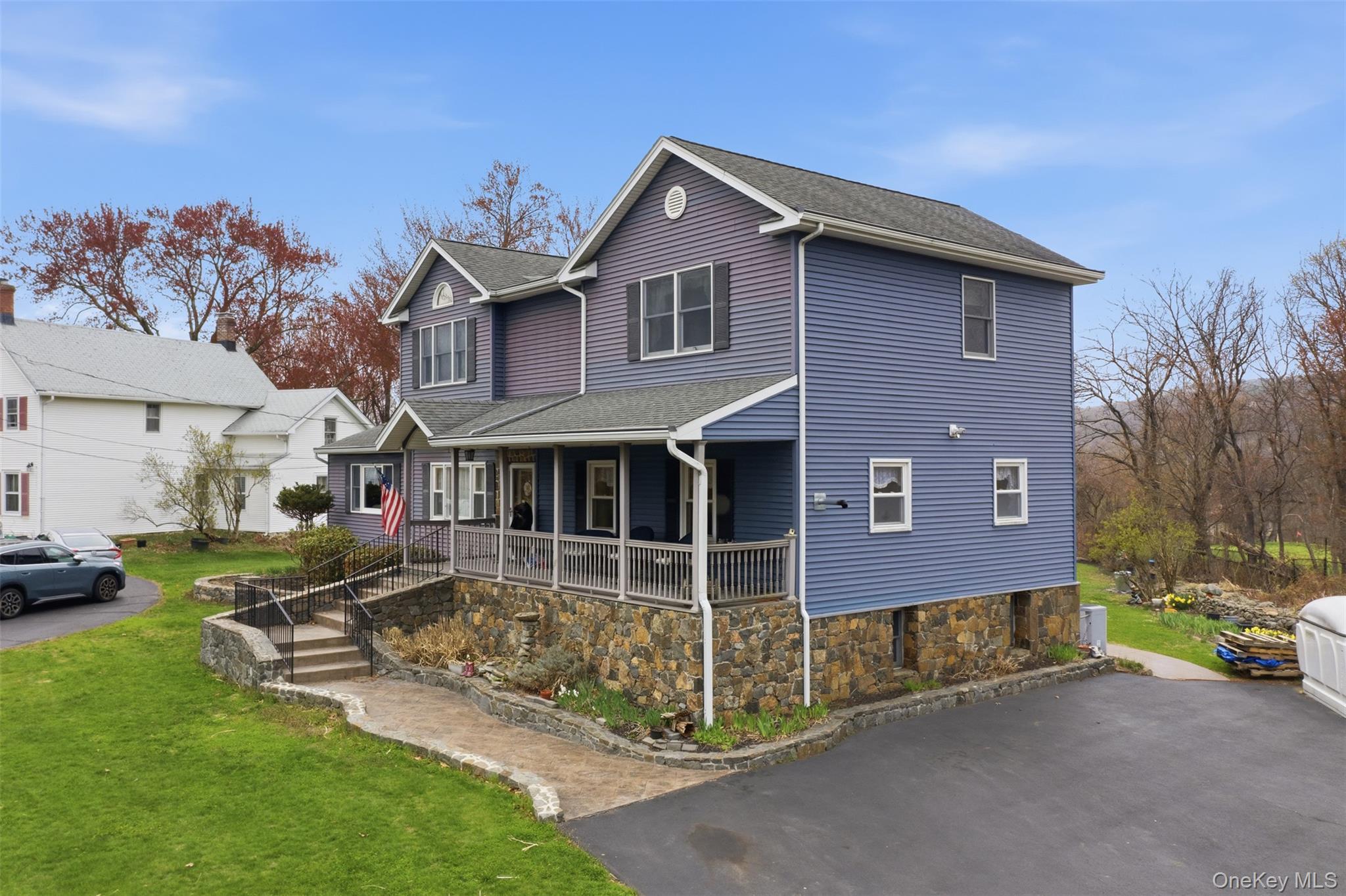 66 Thiells Mount Ivy Road