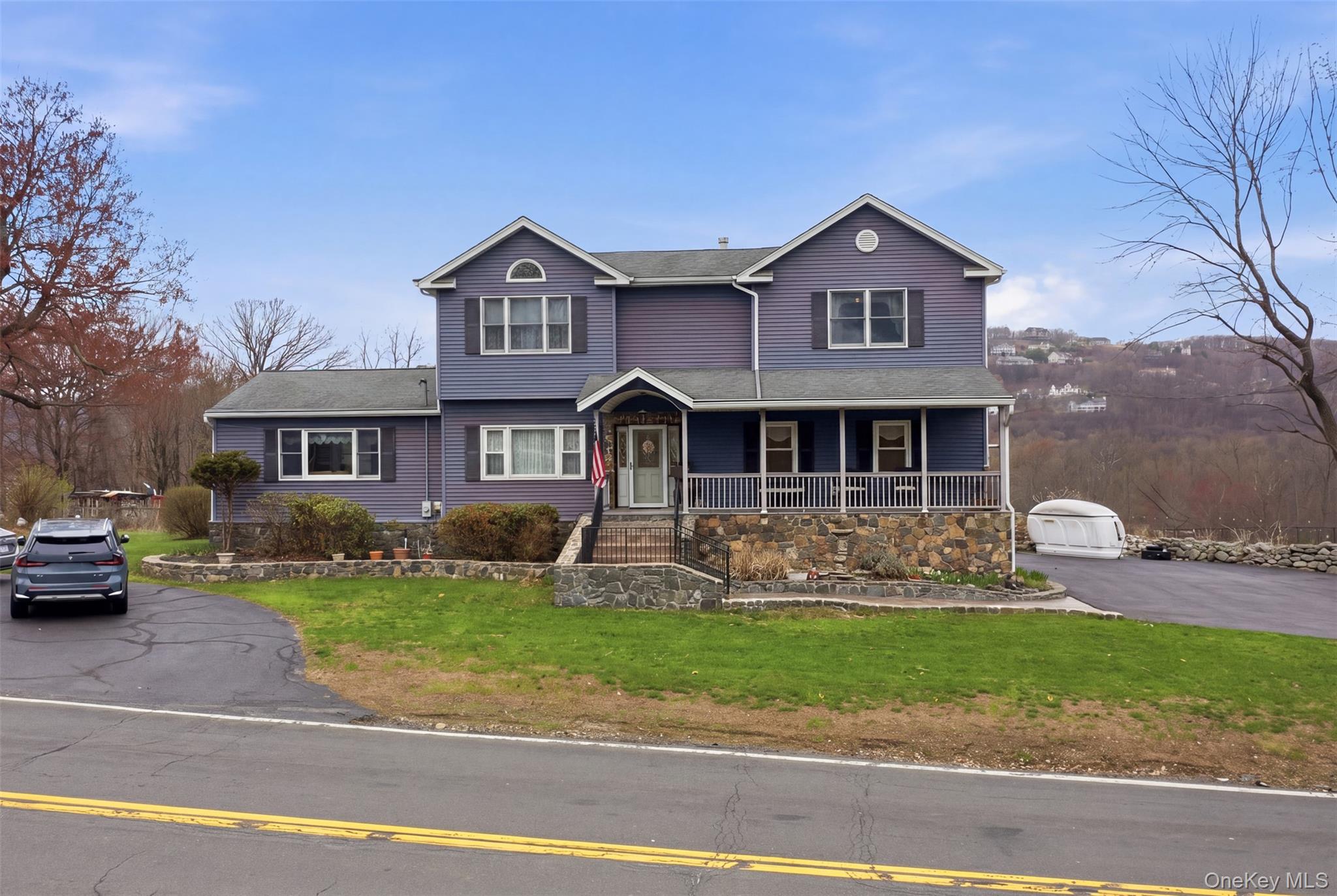 66 Thiells Mount Ivy Road