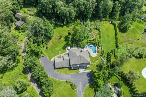 25 Montrose Court Roslyn Harbor NY 11576