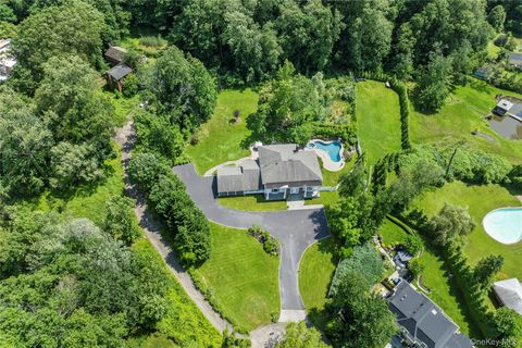 25 Montrose Court Roslyn Harbor NY 11576