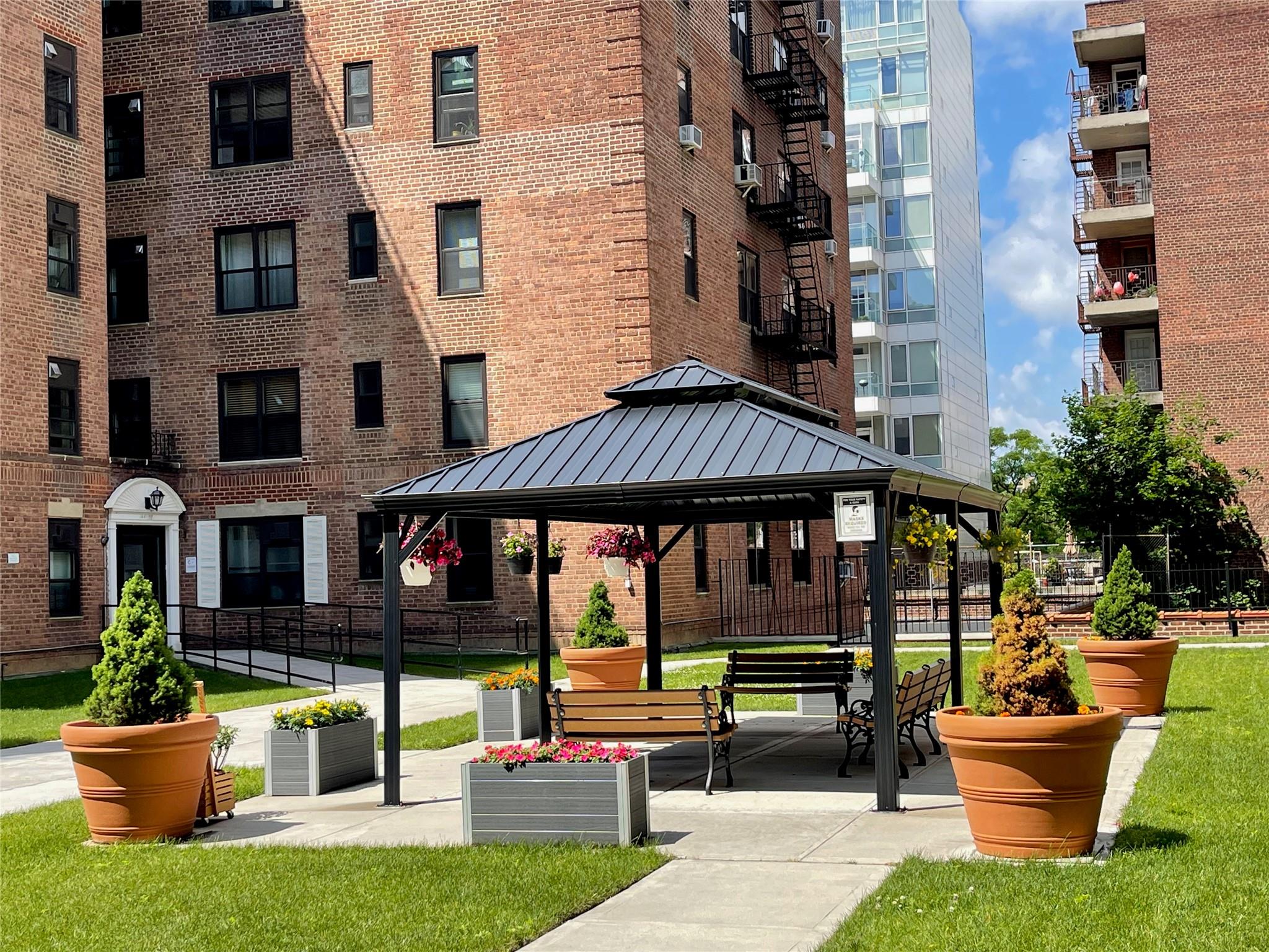 144-58 Sanford Avenue #10, Flushing, New York image 2