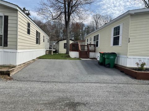 95 New  Hackensack Rd Road 29 Wappingers Falls NY 12590