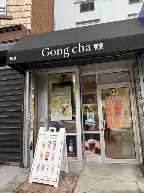 108 Meserole Avenue Brooklyn NY 11222