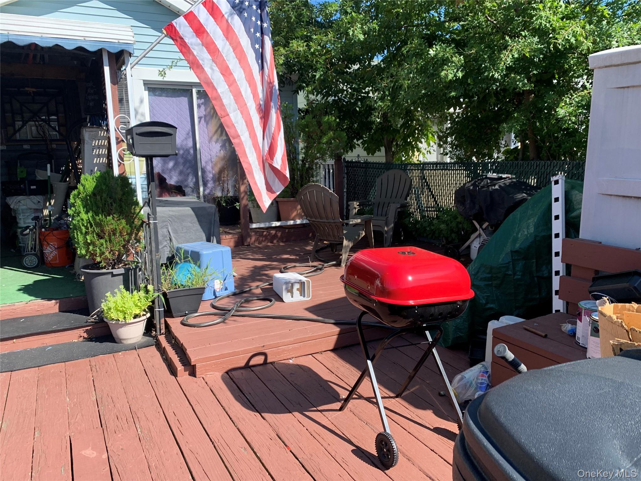 124 Edgewater Park 124 D