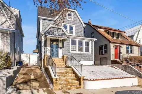 Homes For Sale - 17137 Bagley Avenue<br/> Flushing, NY 11358