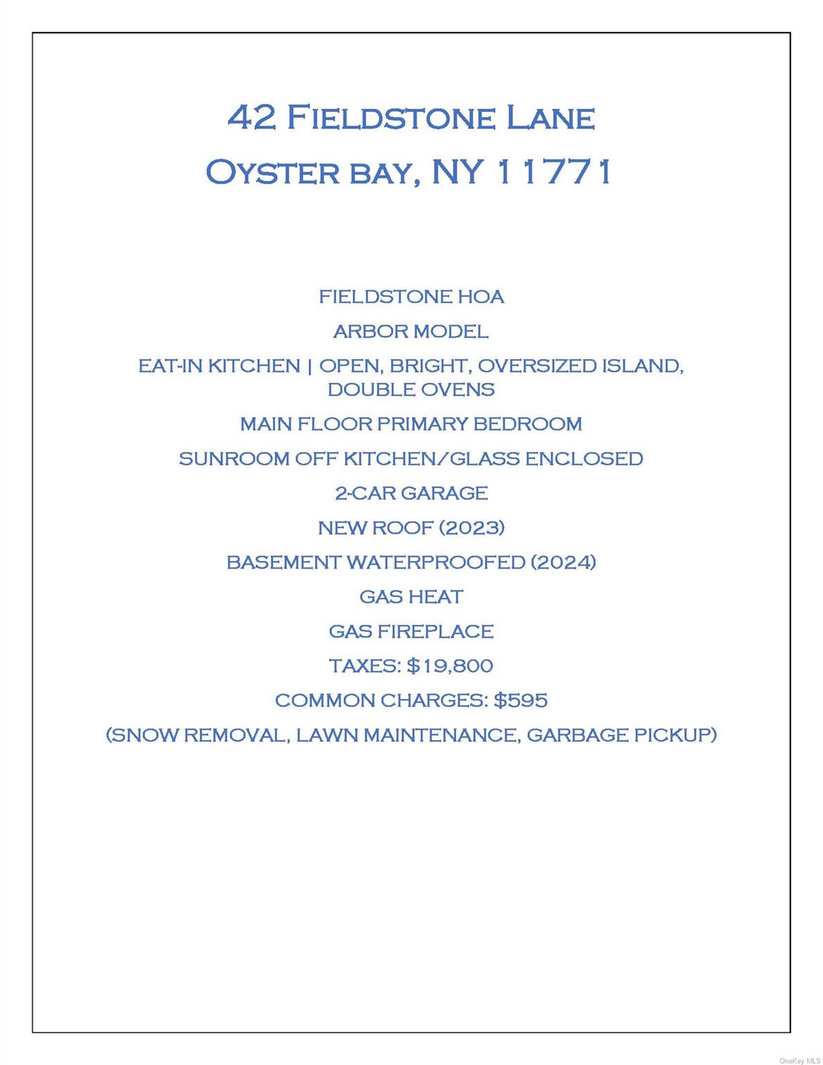 263 Harbor View Drive #263, Port Washington, New York image 35