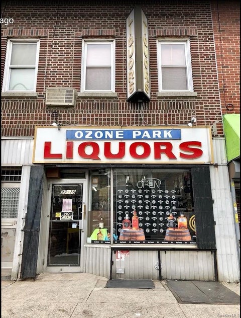 Photo of 97-10 101th Ave Ave, Ozone Park, NY 11416 (MLS # 1047206)