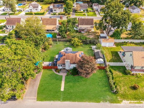 30 Oakdale Avenue, Central Islip, NY 11722 - MLS#: 909027