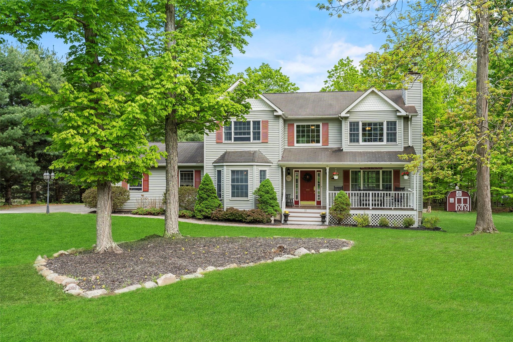 33 Sutherland Drive