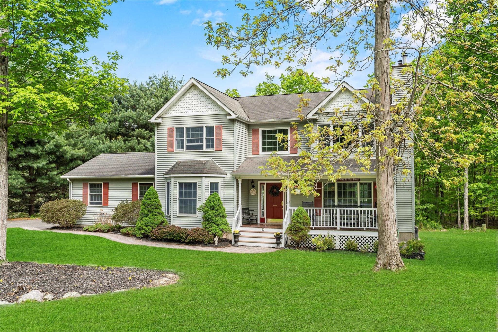 33 Sutherland Drive