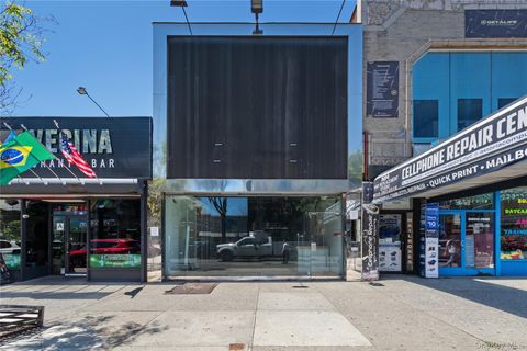 Photo of 3064 Steinway Street, Astoria, NY 11103 (MLS # 1006701)