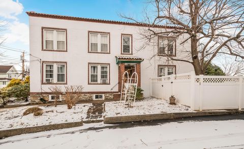 14 First Street Yonkers NY 10704