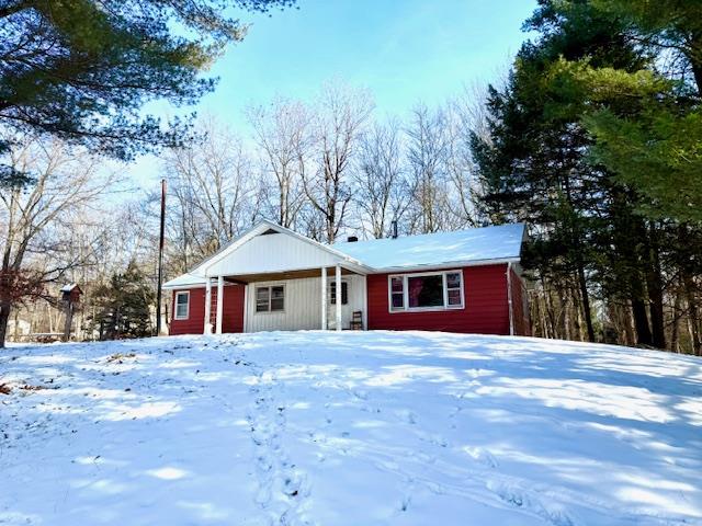 23 Little Pond Road, Hurleyville, New York image 1