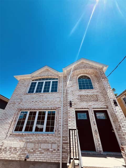 Multifamily For Sale - 122-21 Long Street<br/> Jamaica, NY 11434