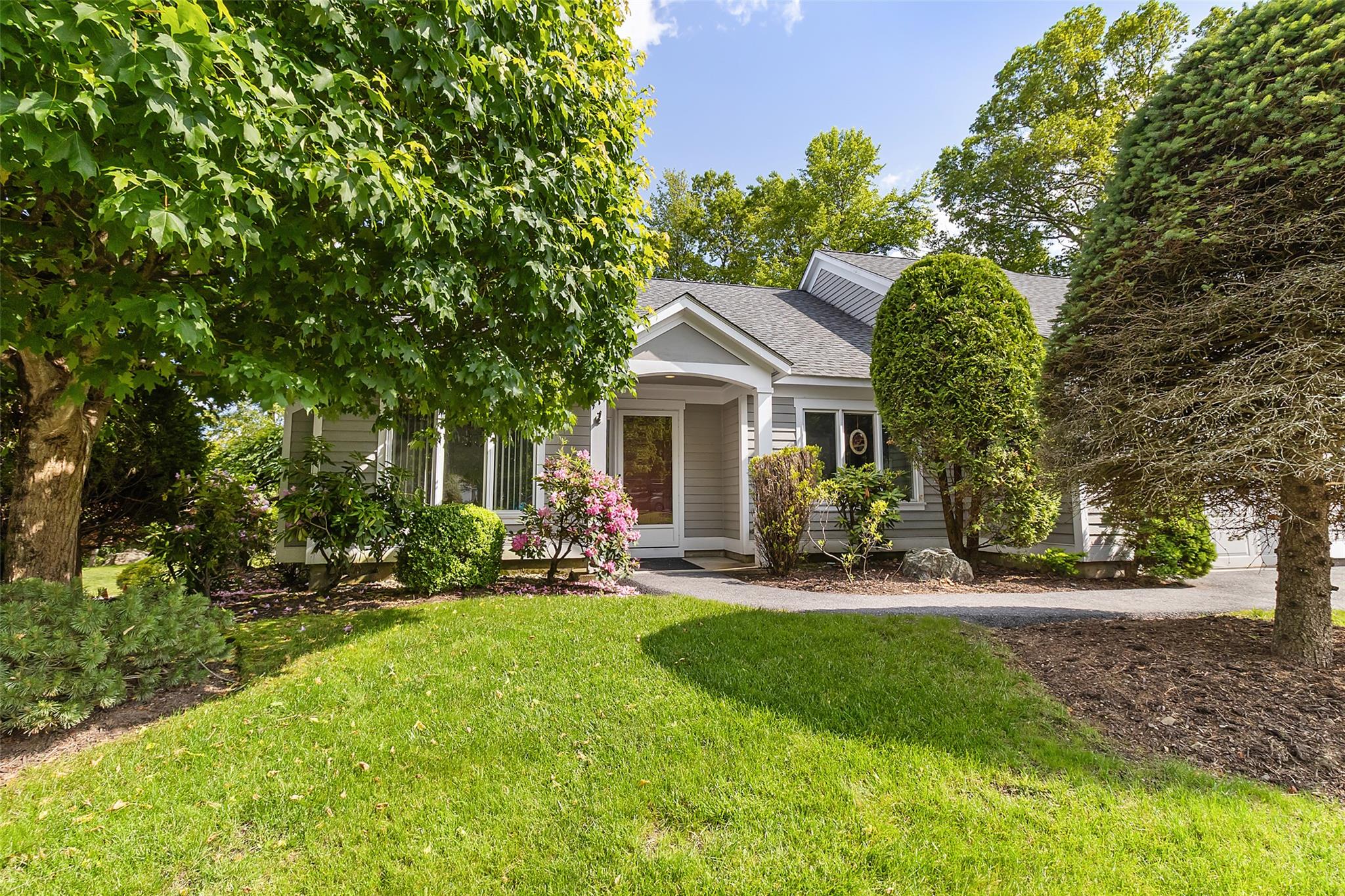 745 Heritage Hills Drive #A, Somers, New York image 1