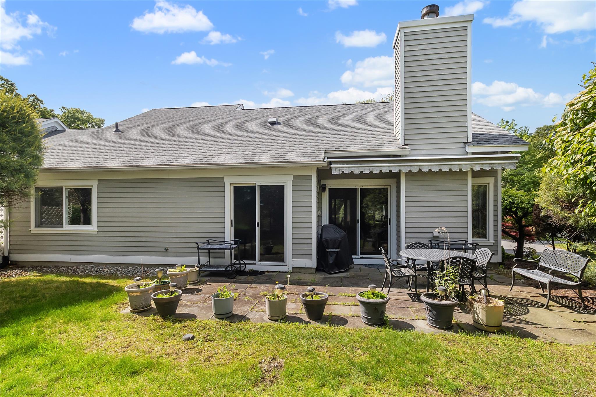 745 Heritage Hills Drive #A, Somers, New York image 15