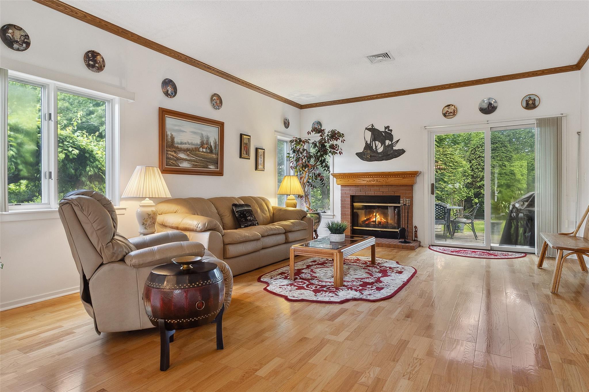 745 Heritage Hills Drive #A, Somers, New York image 7