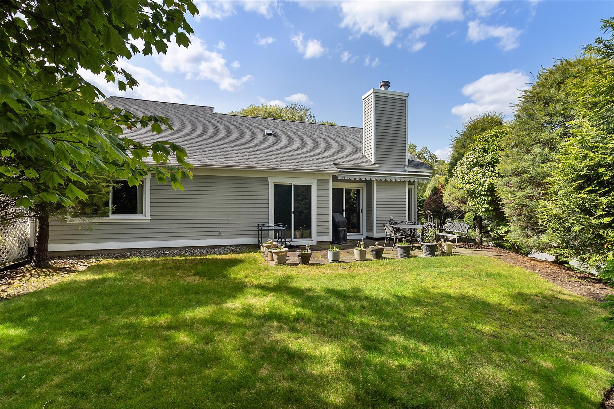 745 Heritage Hills Drive #A, Somers, New York image 16