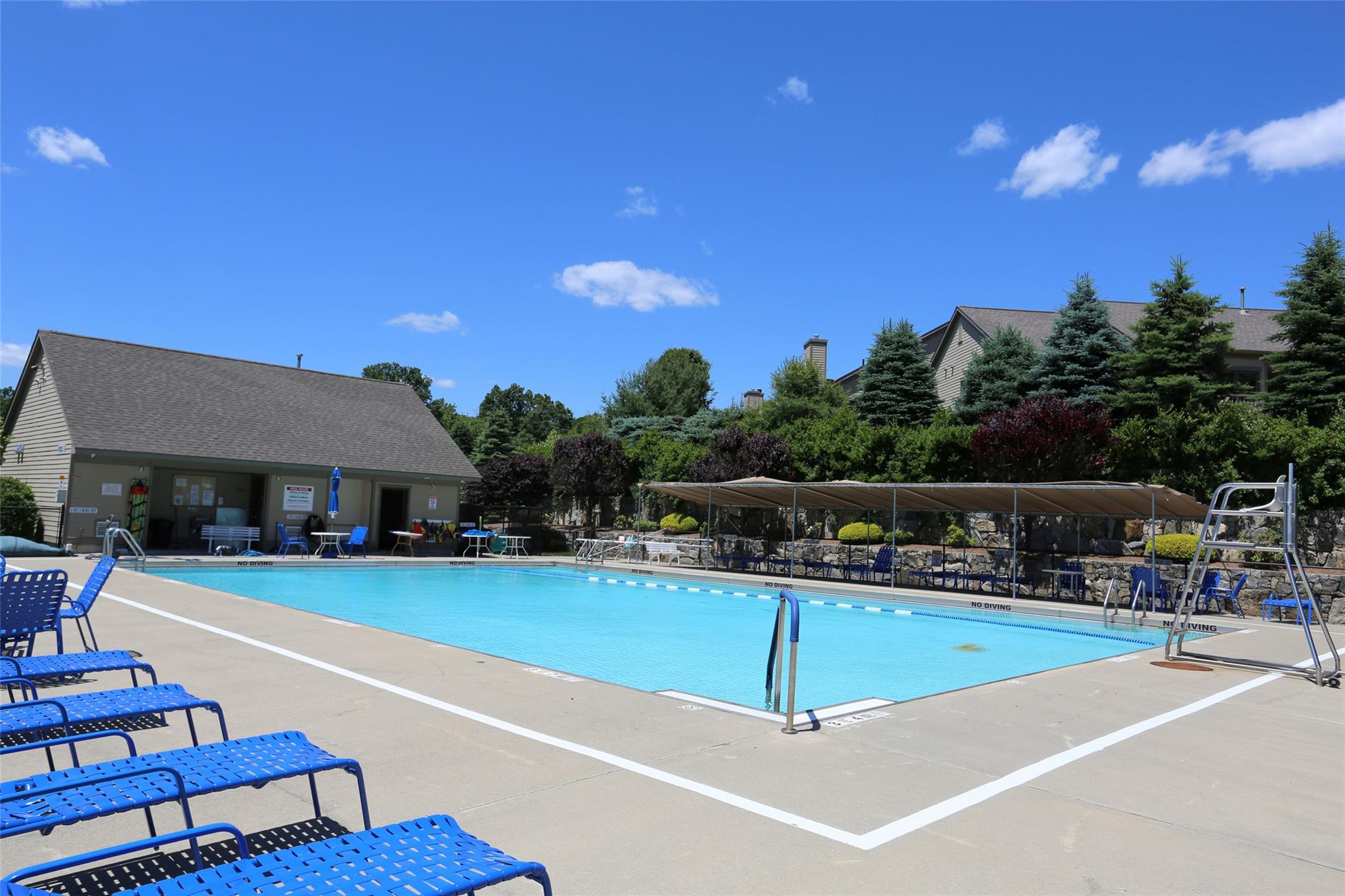 745 Heritage Hills Drive #A, Somers, New York image 23