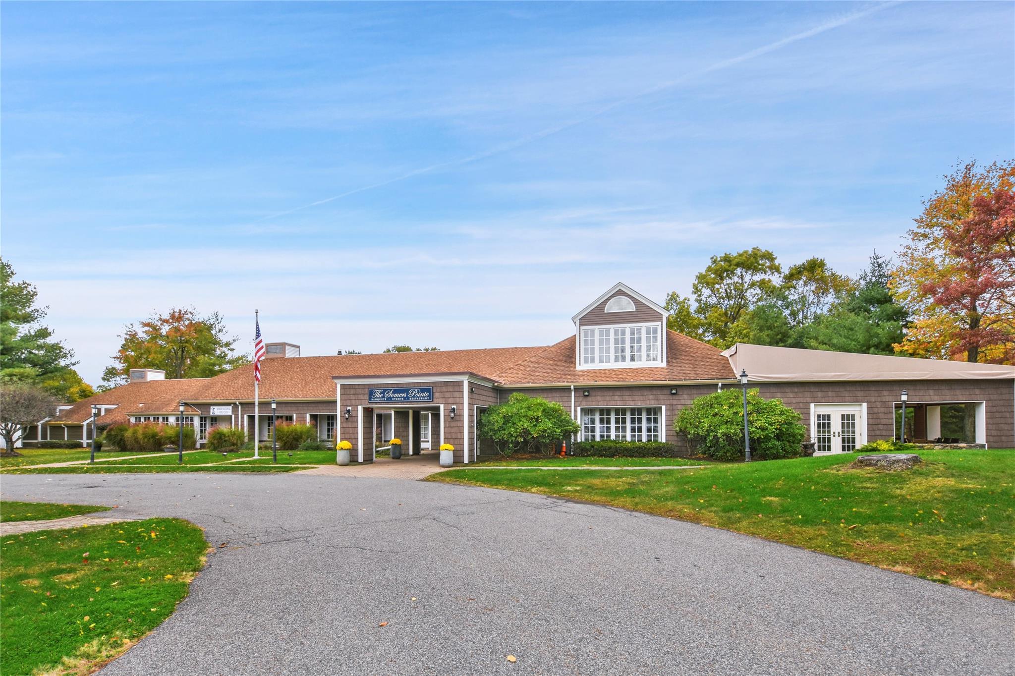 745 Heritage Hills Drive #A, Somers, New York image 21
