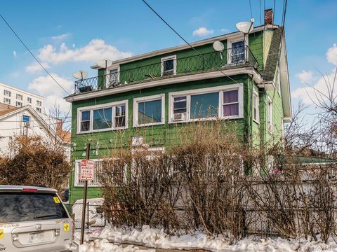 227 S 3rd Avenue Mount Vernon NY 10550