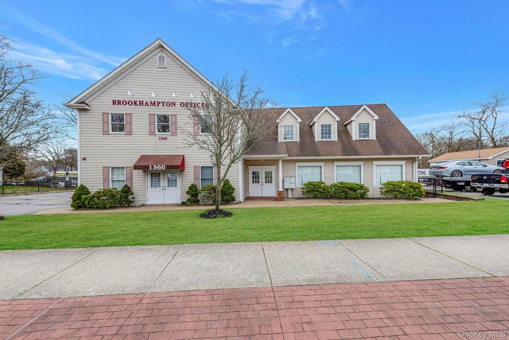 Photo of 1360 Montauk Highway, Mastic, NY 11950 (MLS # 951595)