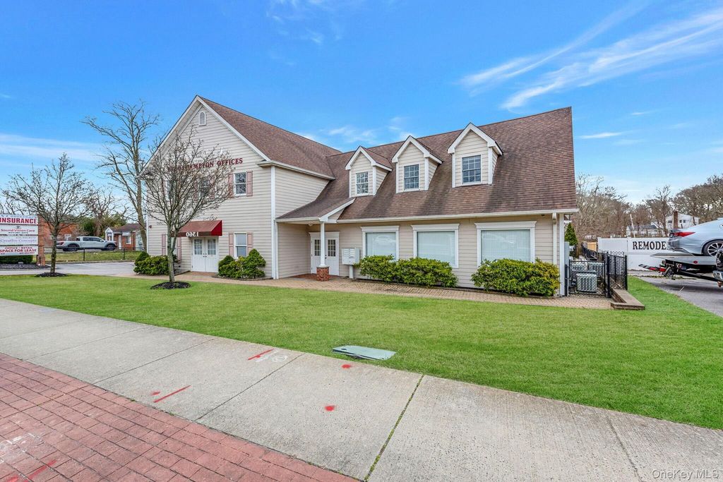 Photo of 1360 Montauk Highway, Mastic, NY 11950 (MLS # 951595)