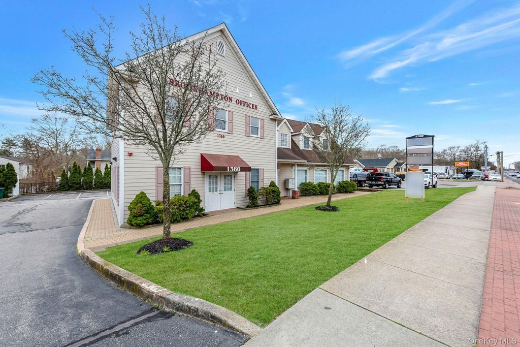 Photo of 1360 Montauk Highway, Mastic, NY 11950 (MLS # 951595)