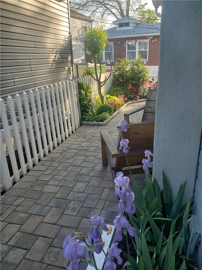 181C Edgewater Park #181C, Bronx, New York image 26