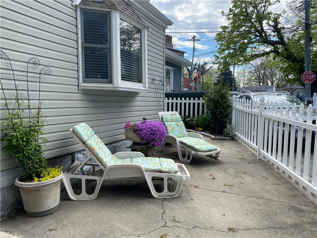 181C Edgewater Park #181C, Bronx, New York image 23