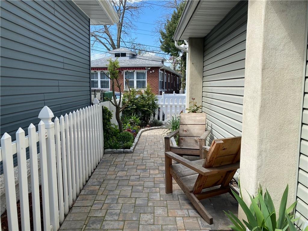 181C Edgewater Park #181C, Bronx, New York image 21