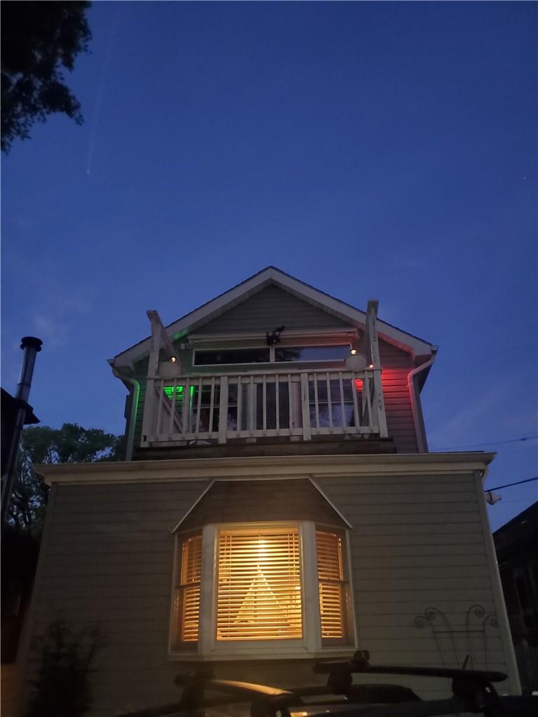 181C Edgewater Park #181C, Bronx, New York image 27