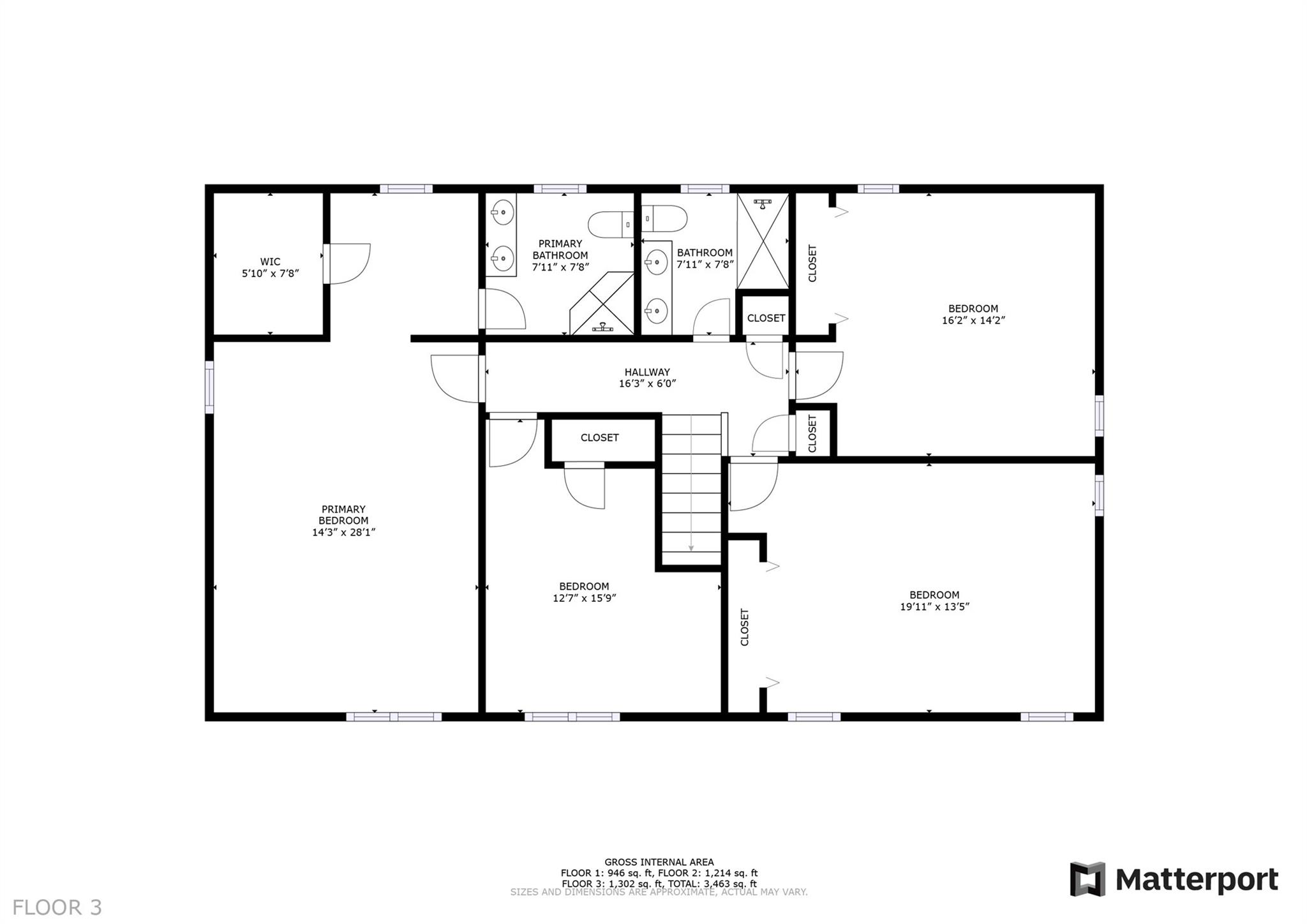 129 Constitution Drive, Orangeburg, New York image 46