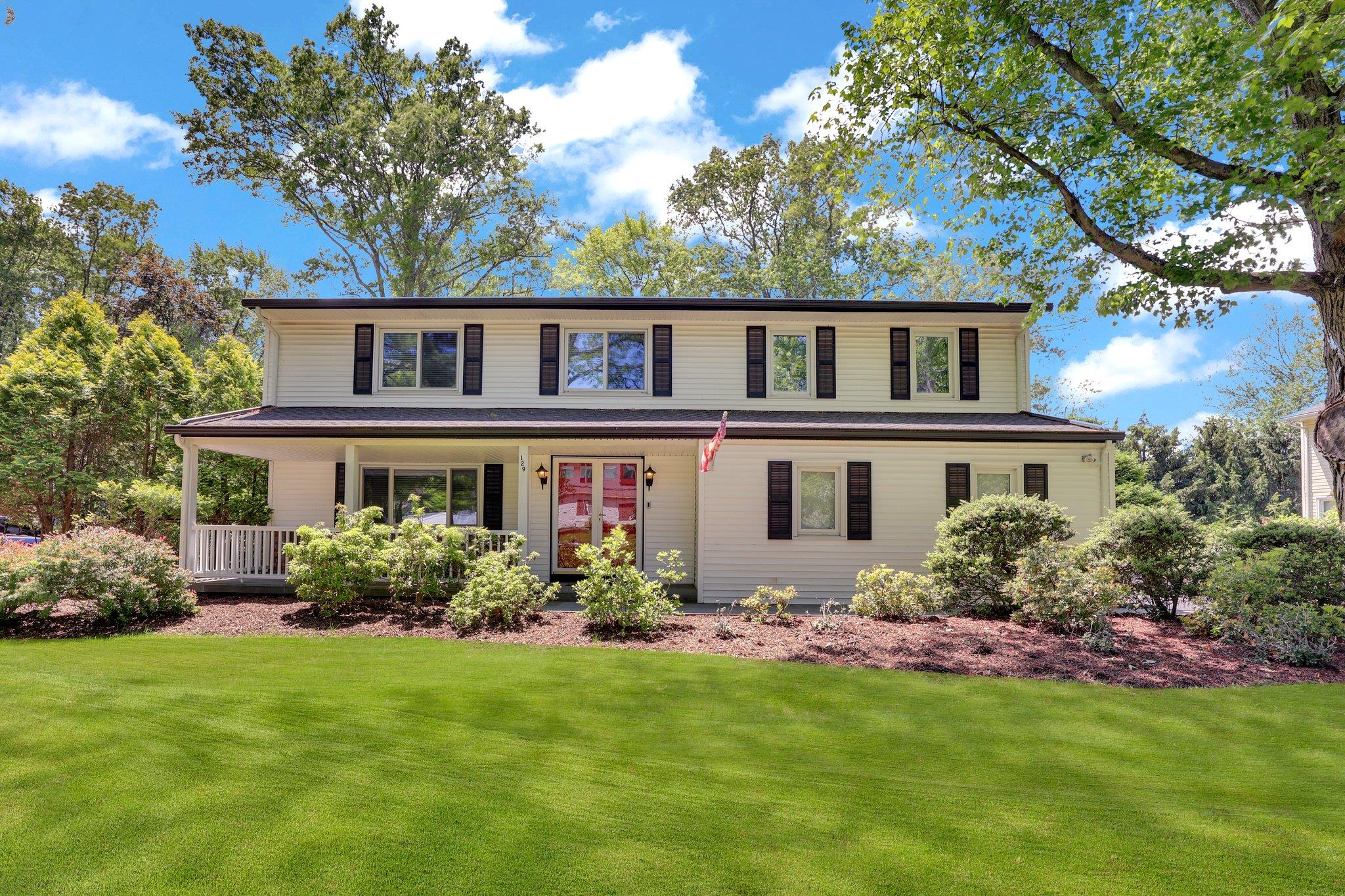 129 Constitution Drive, Orangeburg, New York image 1