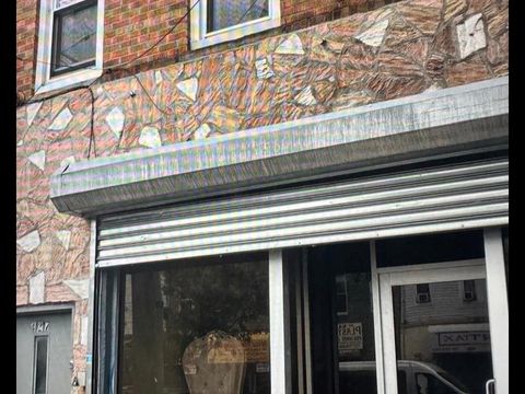 427 New Lots Avenue Brooklyn NY 11207