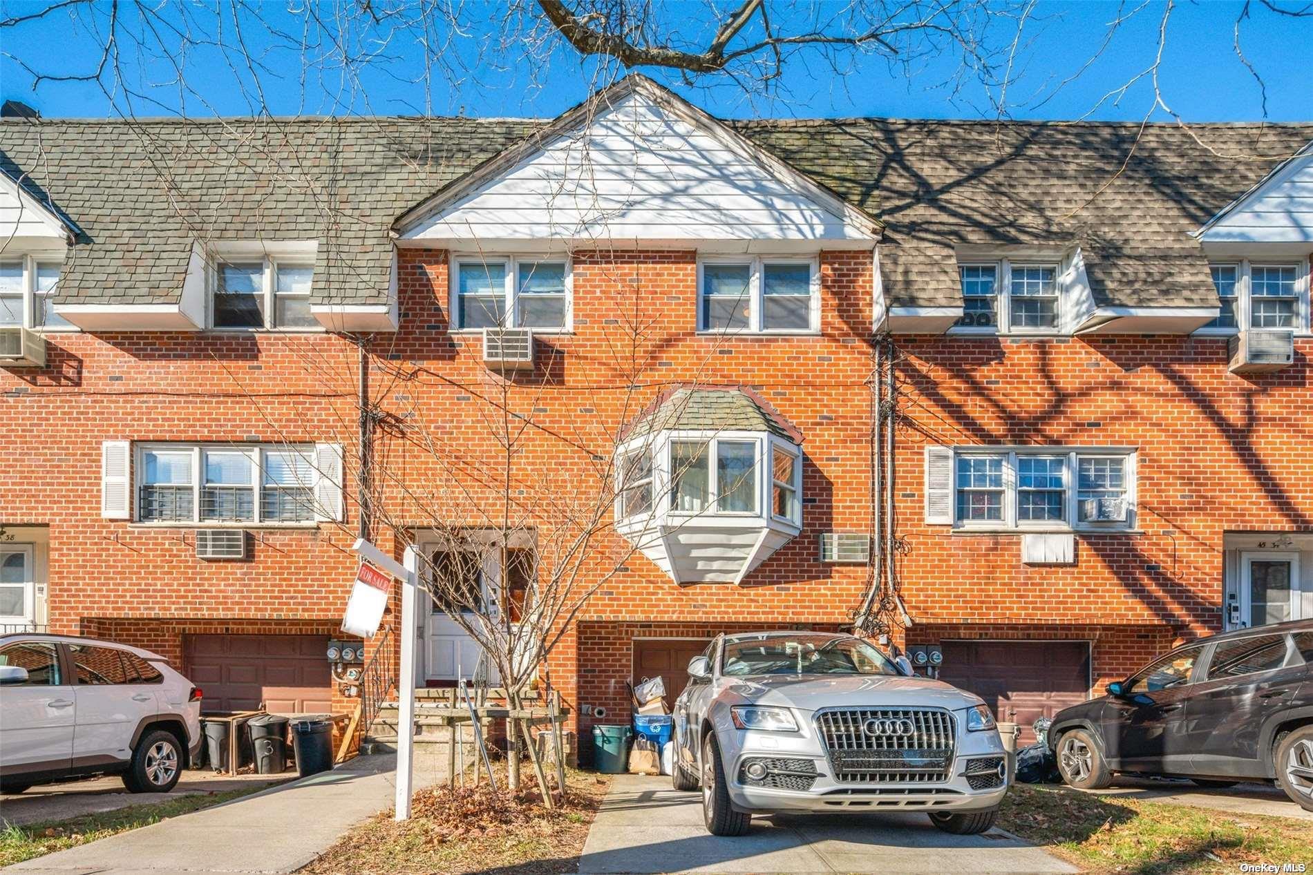 Property for Sale at 220th Place, Bayside, Queens, NY - Bedrooms: 5 
Bathrooms: 5  - $1,450,000