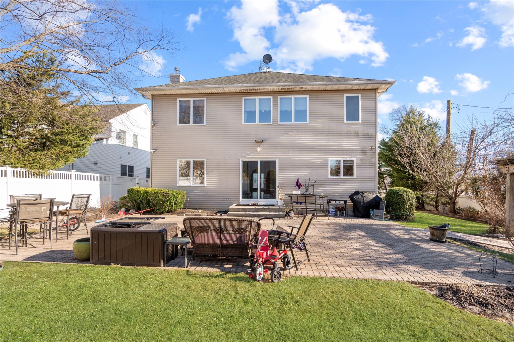 19 Howard Court, Plainview, New York image 35
