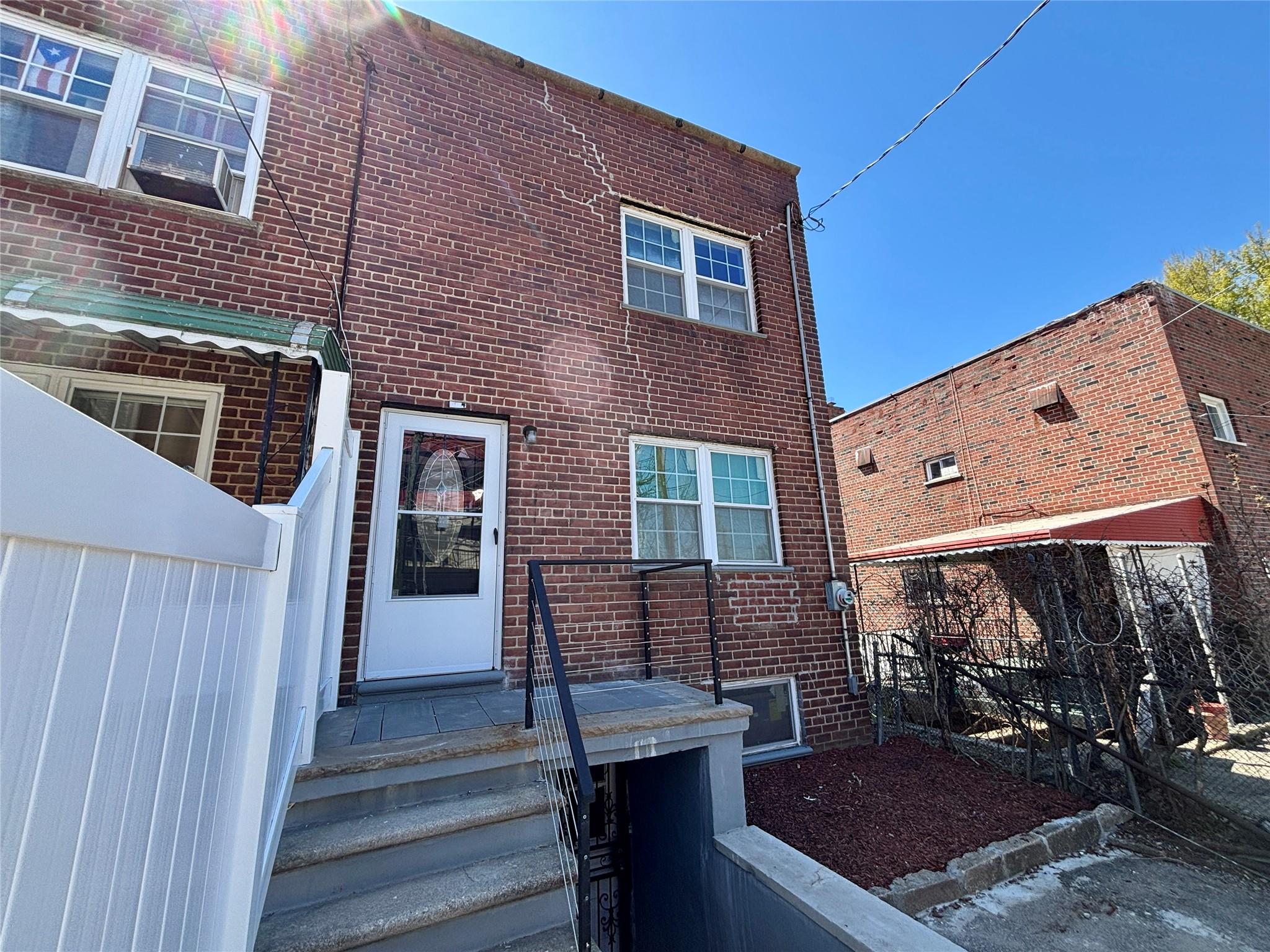 804 Bartholdi Street, Bronx, New York image 3