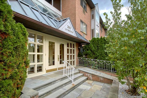 Condo For Sale - 300 Livingston Avenue #2A<br/> Mamaroneck, NY 10543