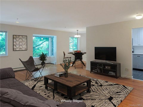 Condo For Sale - 300 Livingston Avenue #2A<br/> Mamaroneck, NY 10543
