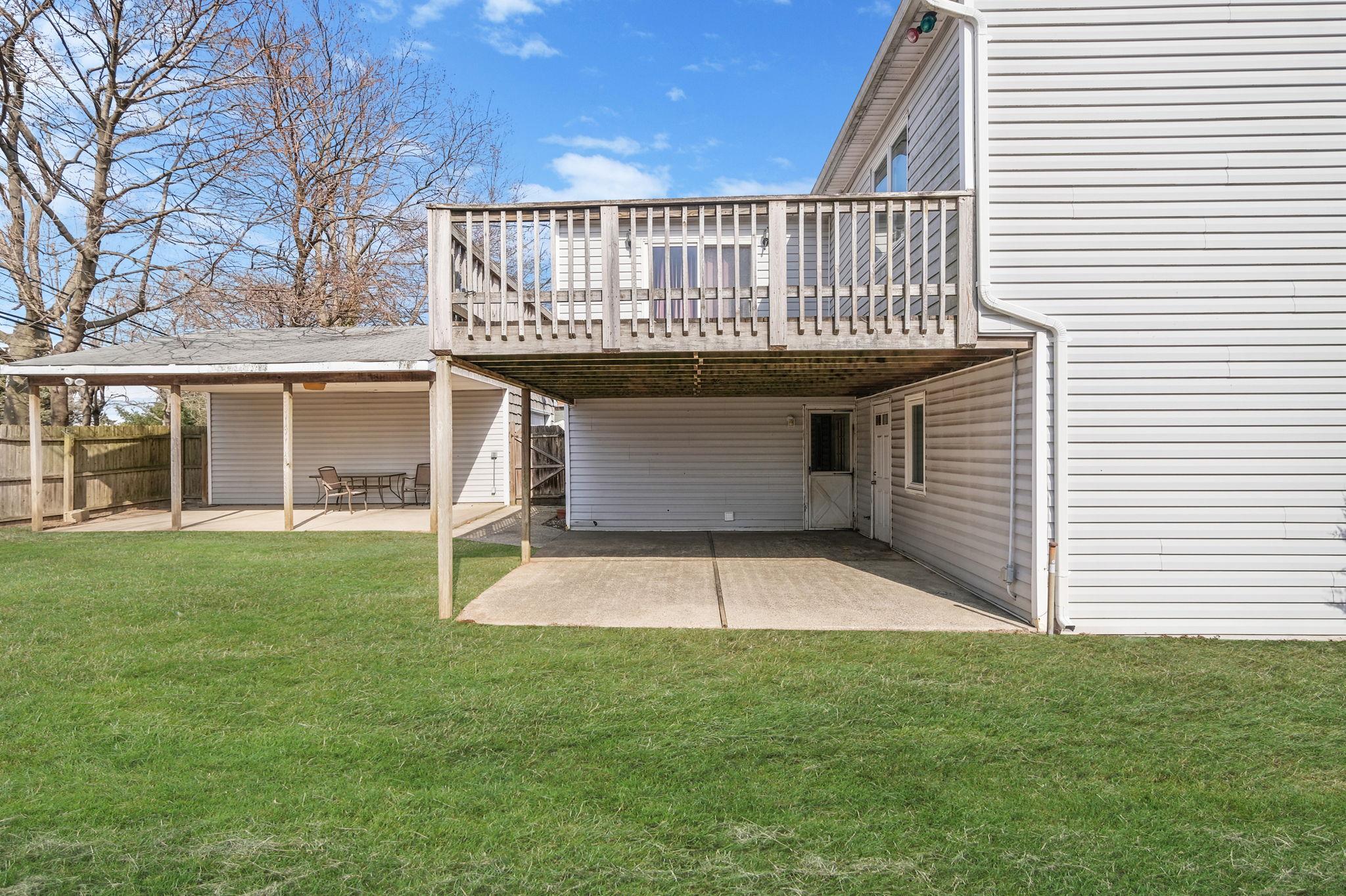 4218 Florence Road, Bethpage, New York image 5